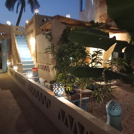 Villa Rebecca Professor'S Paradise Luxor Exterior photo