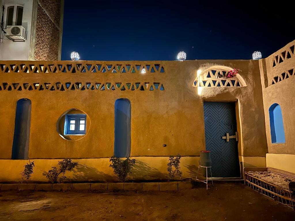 Villa Rebecca Professor'S Paradise Luxor Exterior photo
