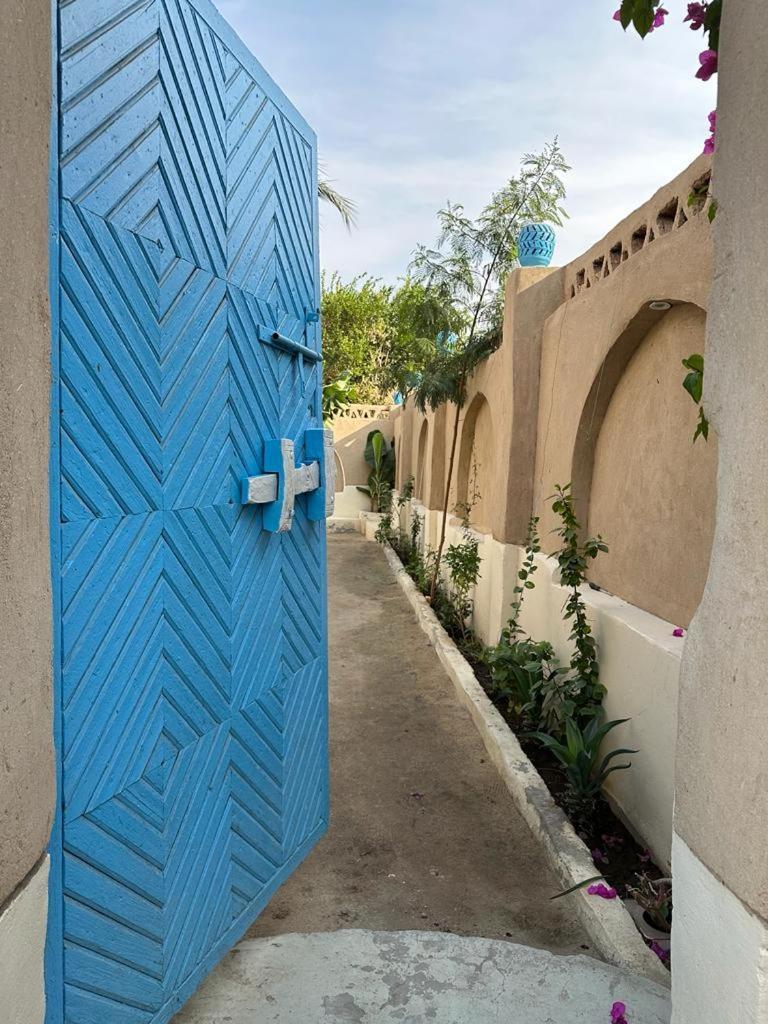Villa Rebecca Professor'S Paradise Luxor Exterior photo