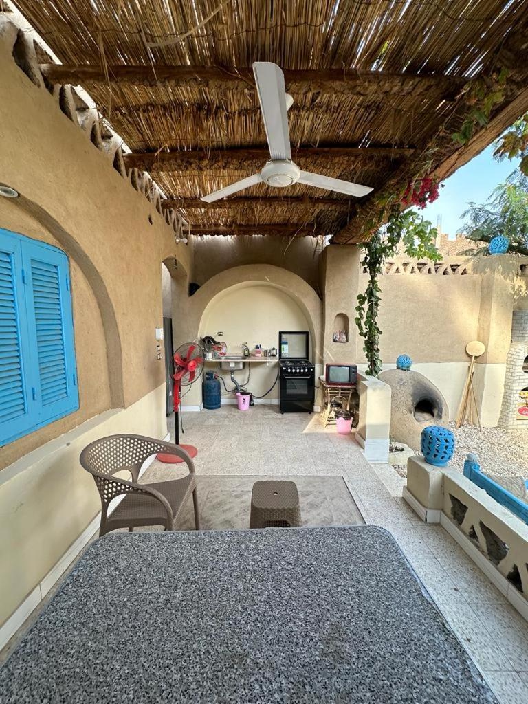 Villa Rebecca Professor'S Paradise Luxor Exterior photo