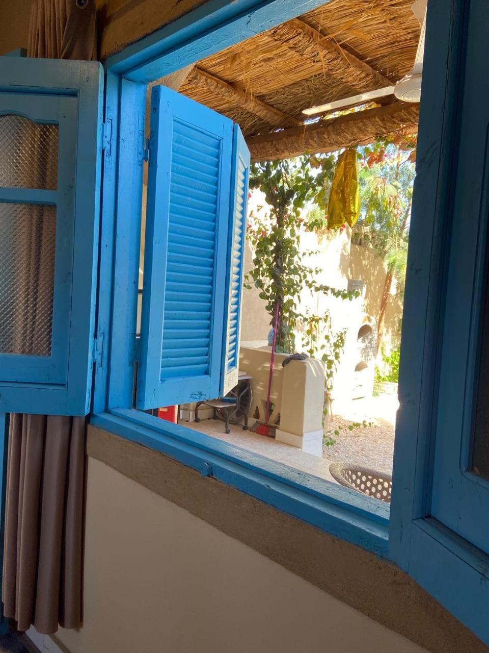 Villa Rebecca Professor'S Paradise Luxor Exterior photo